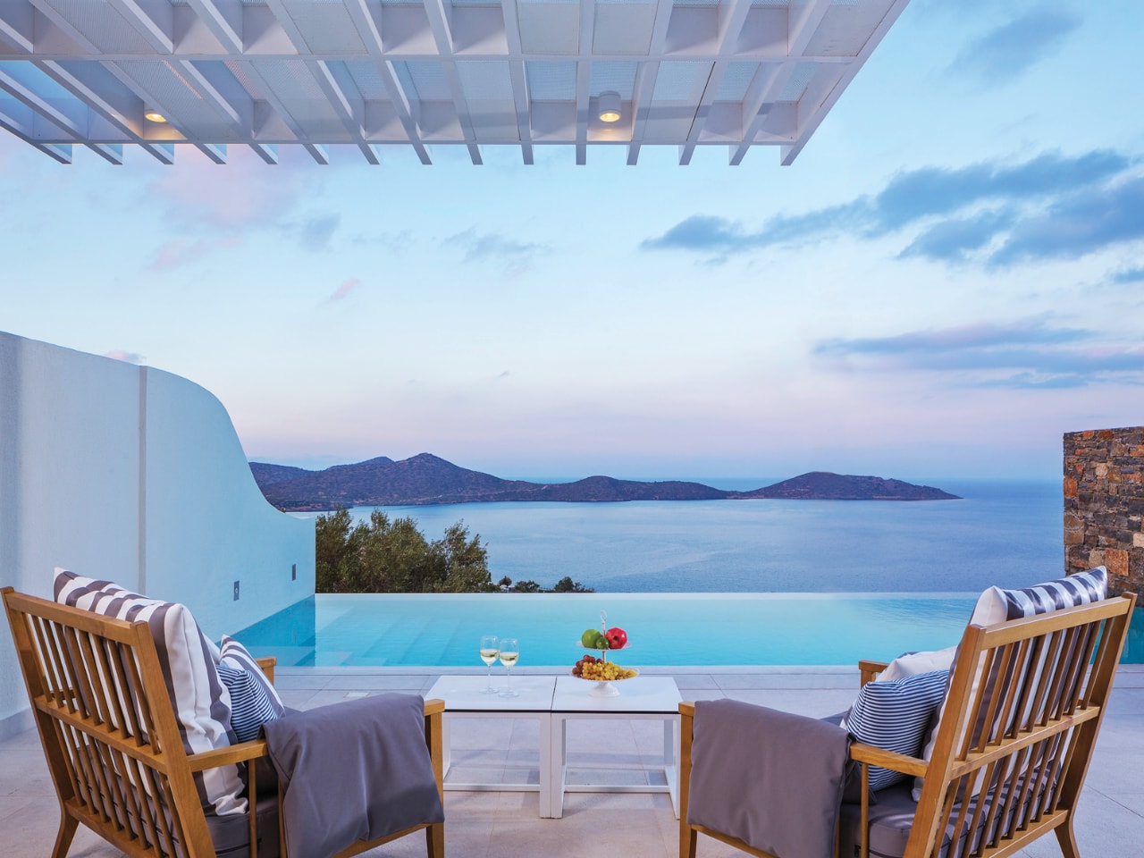 Special Offers - Elounda Gulf Villas & Suites 